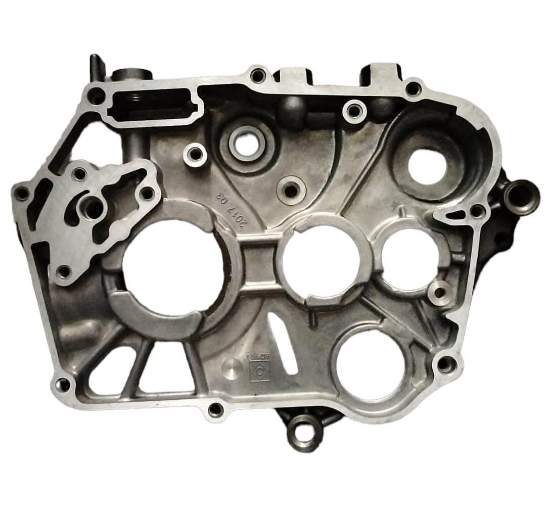 KRANK KUTUSU SAĞ MYRA