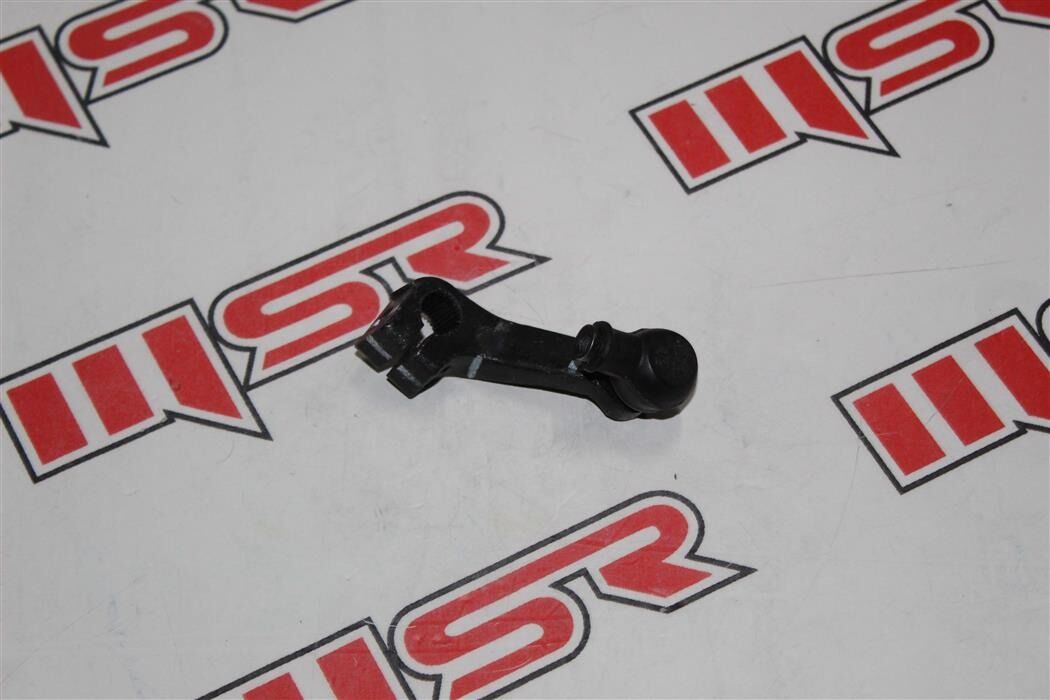 BAJAJ PULSAR F250-N250 VİTES PEDAL ROTU  SİYAH A