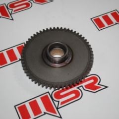 DRİFT 125 L - KD 125 F - VULTURE 125 İ MARŞ KAVRAMA DİŞLİSİ ORJİNAL