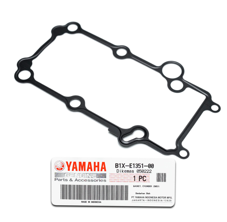 Yamaha MT25 250 SİLİNDİR CONTA (ALT)