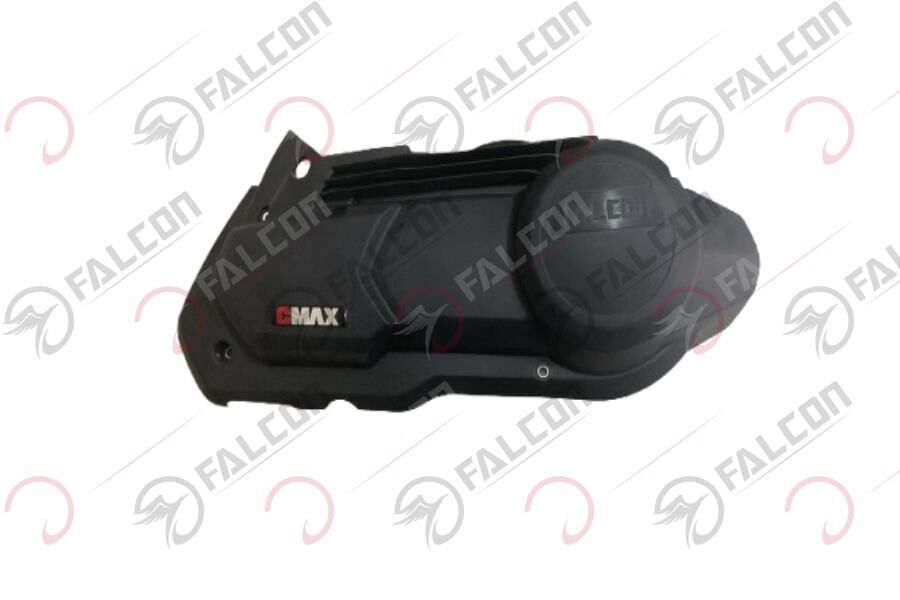 DEBRİYAJ KAPAĞI ÜST PLASTİK BÜYÜK - CMAX 155
