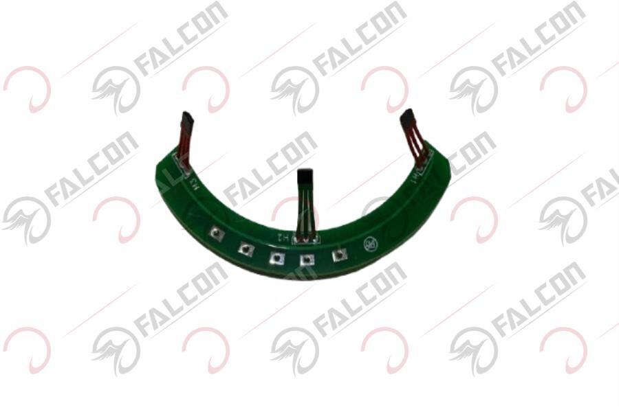 Falcon Maxımus 42000 Kartlı Motor Sensörü
