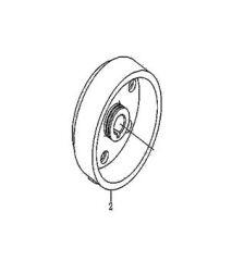 REGAL RAPTOR Promax 500 Volant