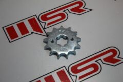 TVS APACHE 150 13 T ÖN DİŞLİ A