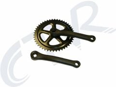 AYNAKOL KÖŞELİ PLS. KAPLI 170 MM 46 LIK