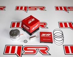 PCX 125 - HERO DUET 125 PİSTON KİT 0.25 ARP TAIWAN