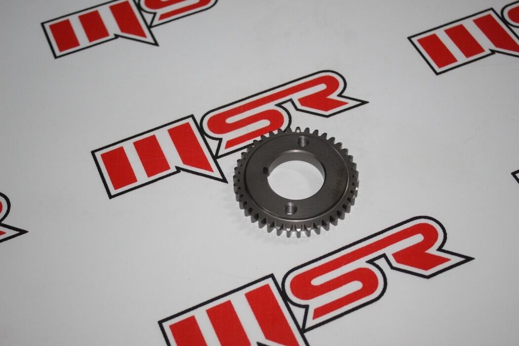 DRİFT 125 L - KD 125 F - VULTURE 125 İ BALANSÖR DİŞLİ ALT ORJİNAL