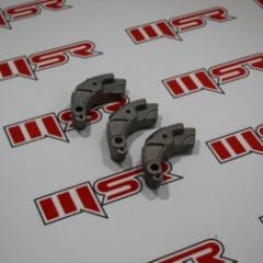 TVS SCOOTY PEP 75-90 CC ARKA VARYATÖR 3 LÜ DEBRİYAJ BALATASI HİNDİSTAN