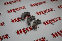 TVS SCOOTY PEP 75-90 CC ARKA VARYATÖR 3 LÜ DEBRİYAJ BALATASI HİNDİSTAN