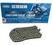 ZİNCİR KMC  428H x 110 L