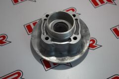 TVS FAPACHE RTR DİŞLİ FORYA A