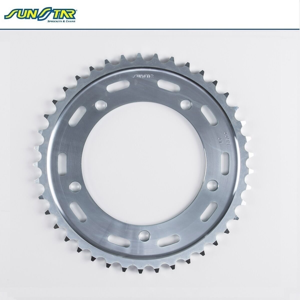 TRIUMPH BONNEVILLE T100 865 ARKA DİŞLİ