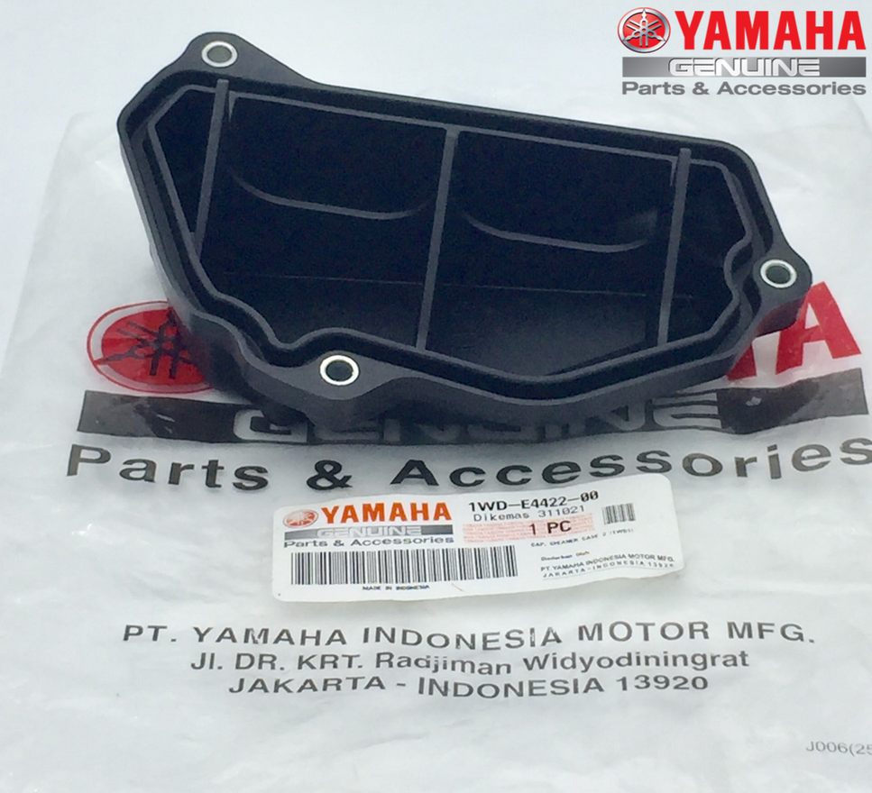 Yamaha YZF R25 HAVA FİLTRE KAPAĞI