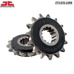 Honda CB 650 R ÖN DİŞLİ (KAUÇUKLU veya KAUÇUKSUZ)