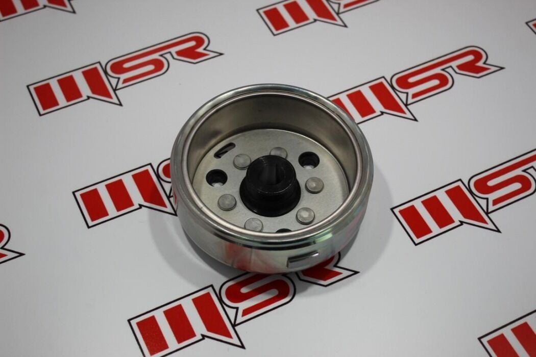 CF 250 MANYETO ROTOR