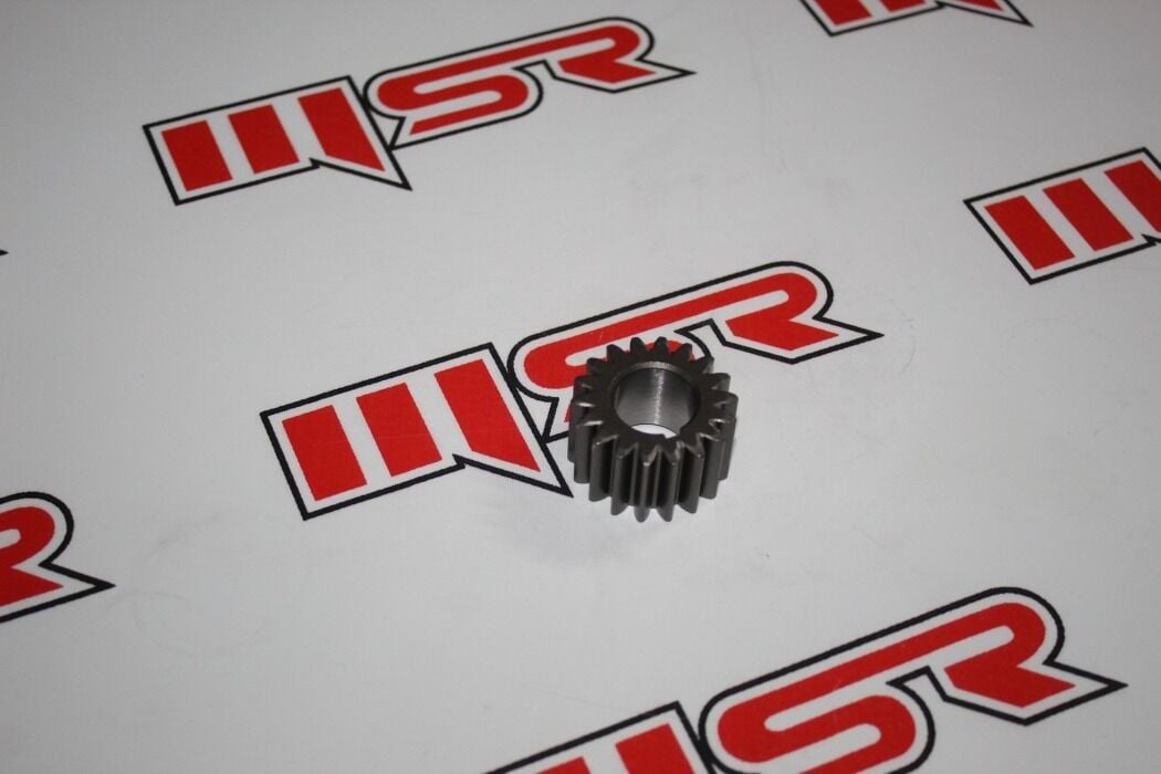 DRİFT 125 L - KD 125 F - VULTURE 125 İ DEBRİYAJ ALT DİŞLİ ORJİNAL