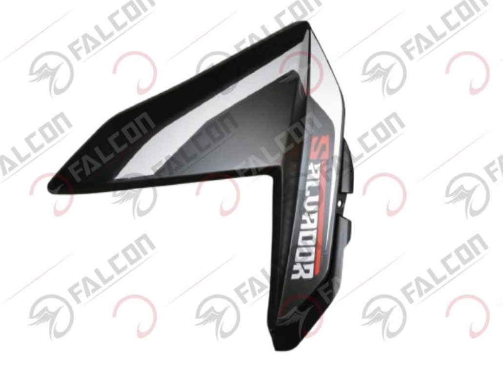 DEPO YAN KARENAJ SOL GRİ-SALVADOR 188 Falcon