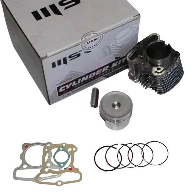 ACTIVA 125 2024 MODEL SİLİNDİR KİT