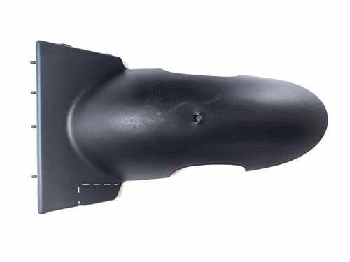 RMG MOTO GUSTO FANTASY 125 ARKA TEKER KISA CAMURLUK F19-21