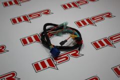 TVS SCOOTY PEP 90 CC DÜĞME TESİSAT