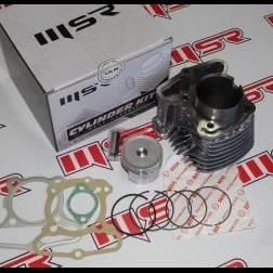 ACTIVA 125 2024 MODEL SİLİNDİR KİT