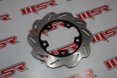 SYM JOYMAX 250 ARKA FREN DİSKİ