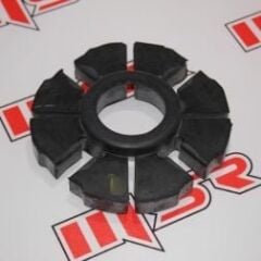 TVS APACHE RTR KAPLİN A