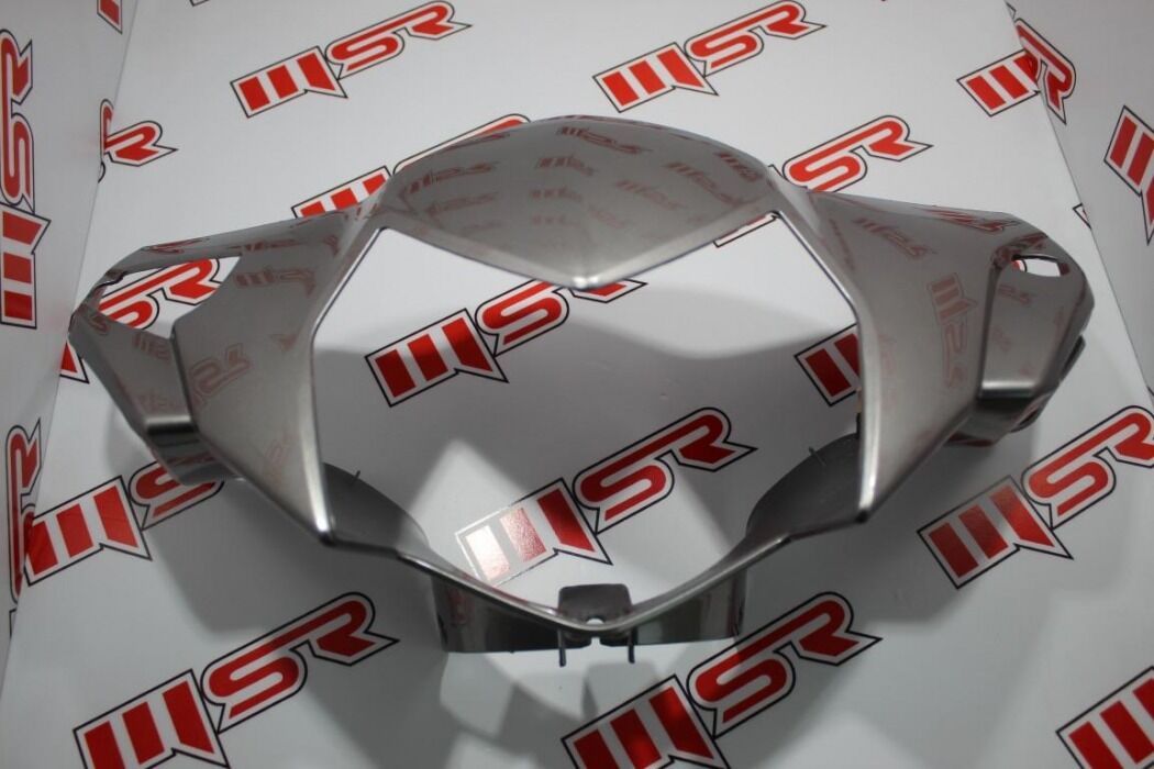 WING-GO FAR ÇERÇEVESİ FÜME