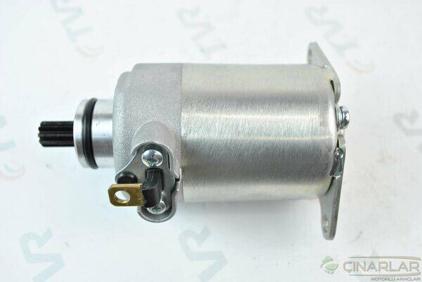 FİZY 125 MARŞ MOTORU OEM