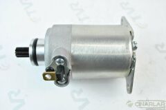 FİZY 125 MARŞ MOTORU OEM