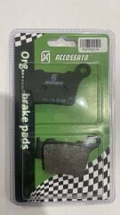 Husqvarna TE 2 ZAMANLI 250 ORGANİK FREN BALATASI