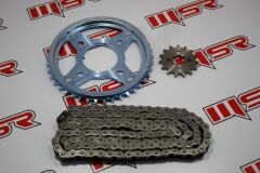 CBF 150 ZİNCİR DİŞLİ TAKIMI OEM