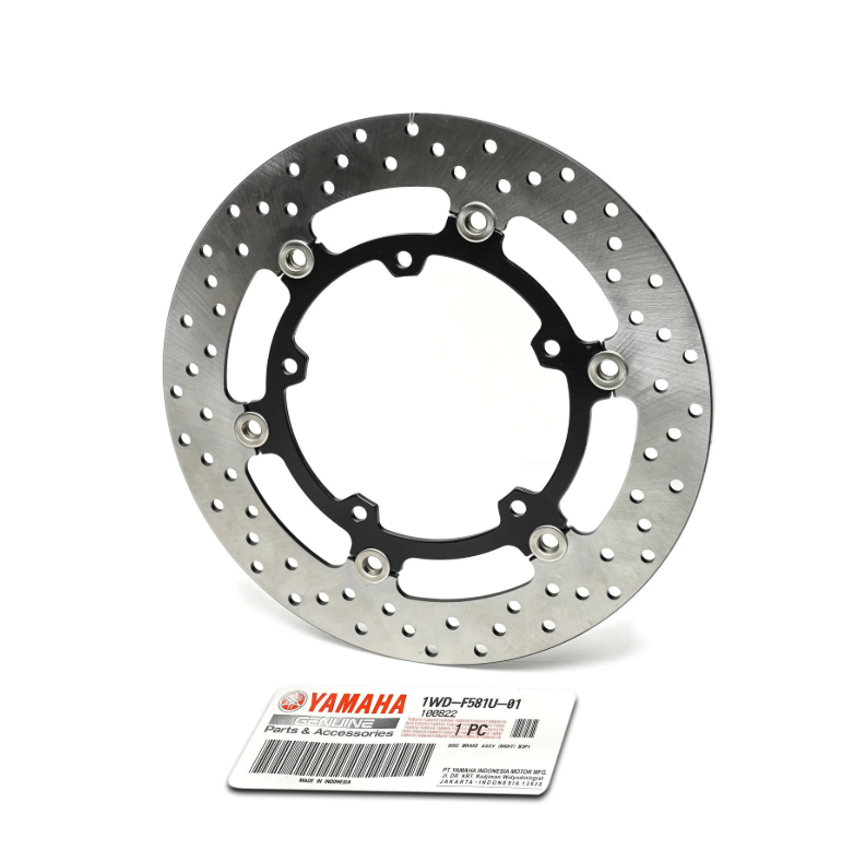 Yamaha R25 Mt25 Ön Fren Disk