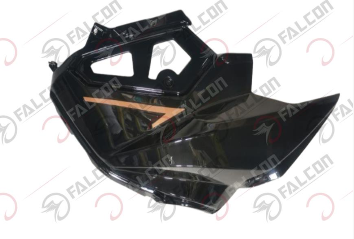 DEPO KARENAJI SOL SİYAH -SALVADOR 188 Falcon