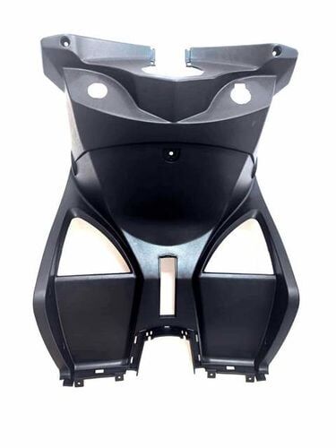 RMG MOTO GUSTO FANTASY 125 TORPIDO PLASTIGI