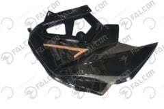 DEPO KARENAJI SOL SİYAH -SALVADOR 188 Falcon