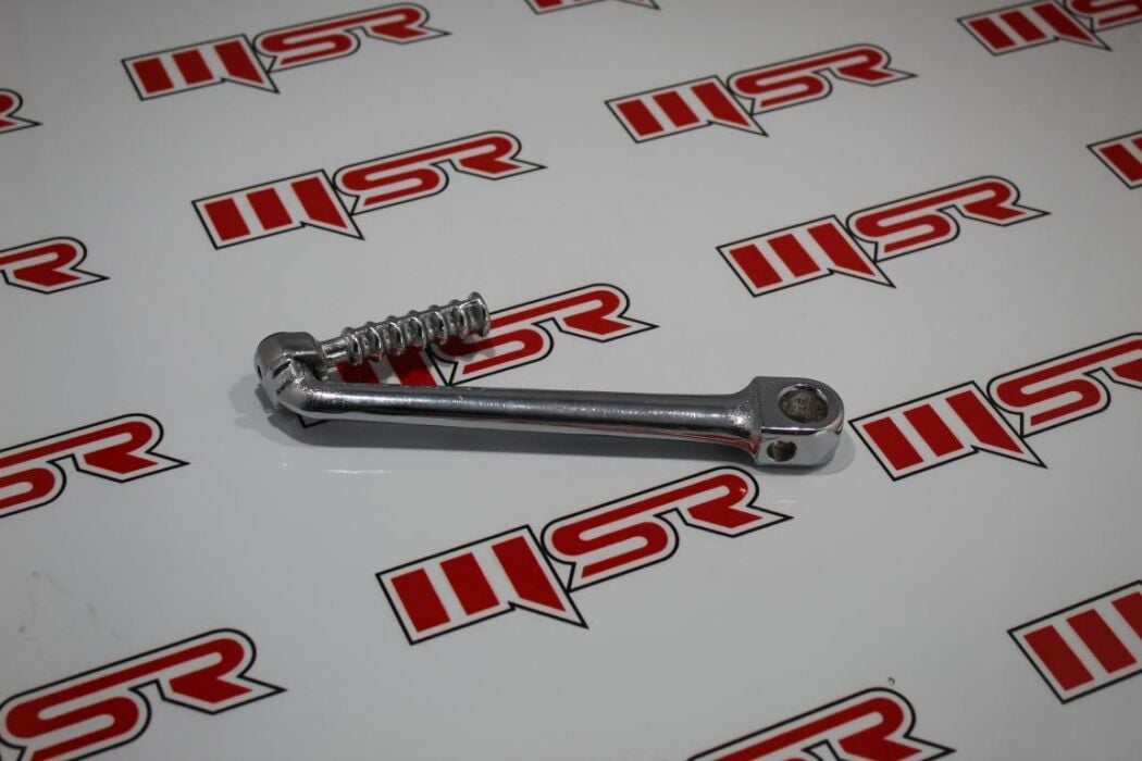 TVS SCOOTY PEP 75-90 CC MARŞ KOLU