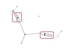 REGAL RAPTOR M210 Elcik Isıtma Takım