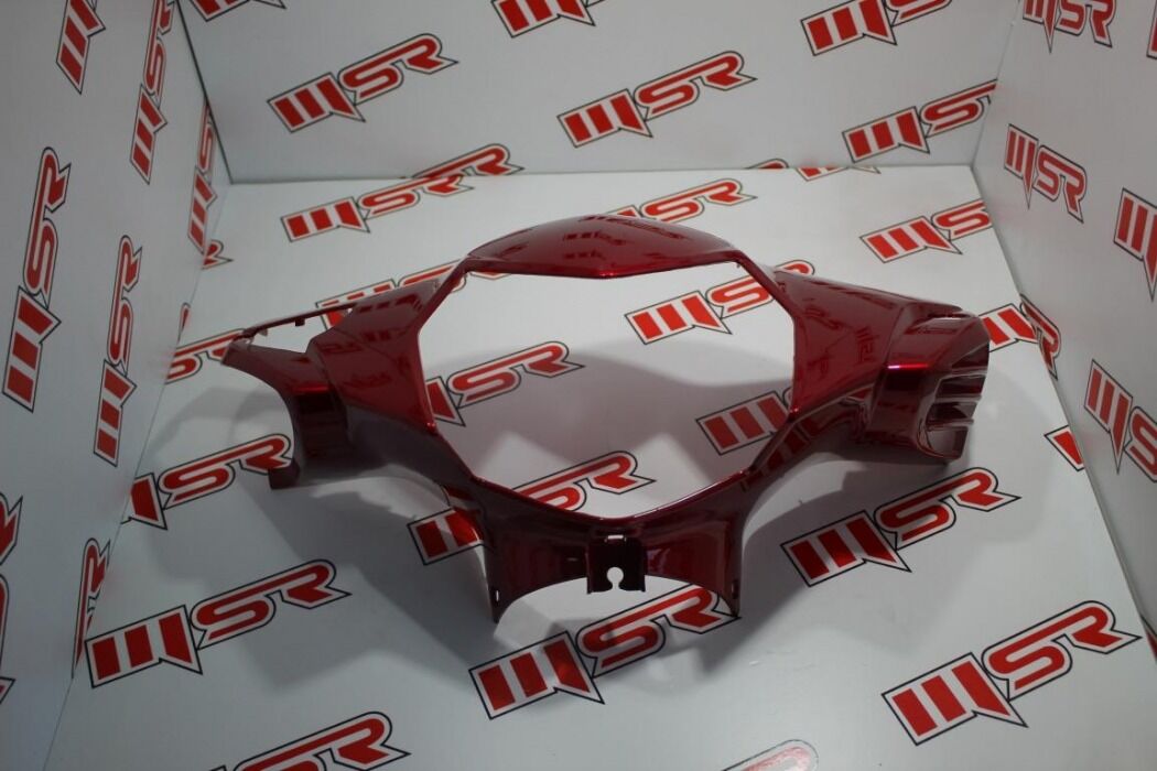 WING-GO  FAR ÇERÇEVESİ KIRMIZI DİSKLİ MODEL