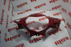 WING-GO  FAR ÇERÇEVESİ KIRMIZI DİSKLİ MODEL