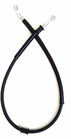 RMG MOTO GUSTO ASTON 125 ON FREN HIDROLIK HORTUM UZUN