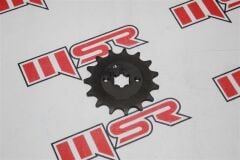 BAJAJ PULSAR N250-F250 ÖN ZİNCİR DİŞLİSİ A