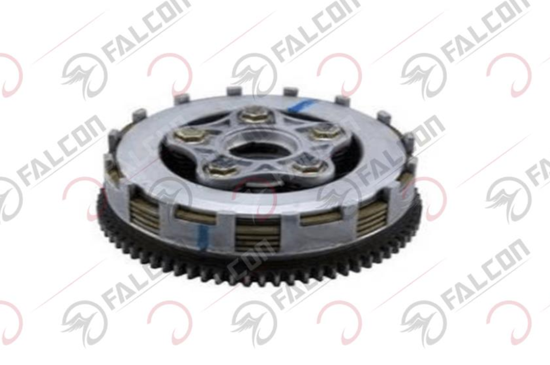 DEBRİYAJ KOMPLE-SALVADOR 188 Falcon