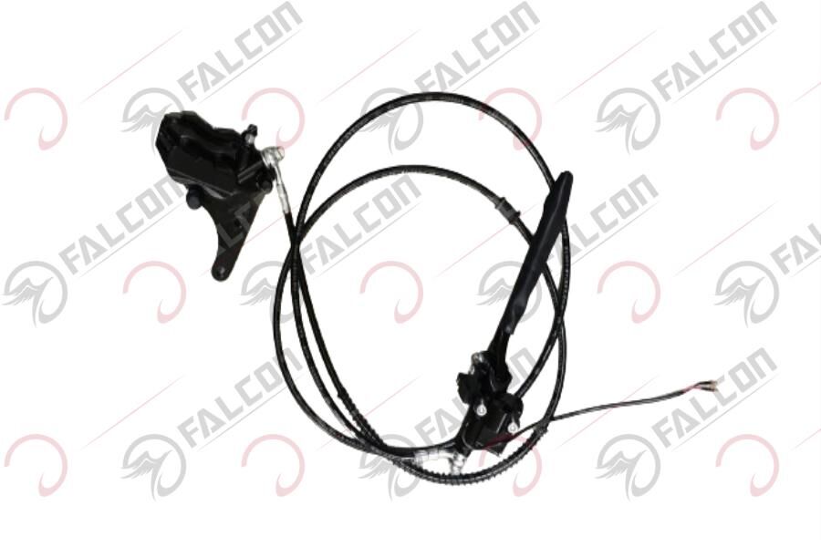 ARKA FREN MERKEZİ ALT- ENJOY PLUS Falcon