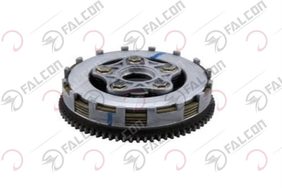 DEBRİYAJ KOMPLE-SALVADOR 188 Falcon