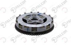 DEBRİYAJ KOMPLE-SALVADOR 188 Falcon