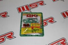 ACTİVA 125 2024 SİLİNDİR ALT-ÜST CONTA