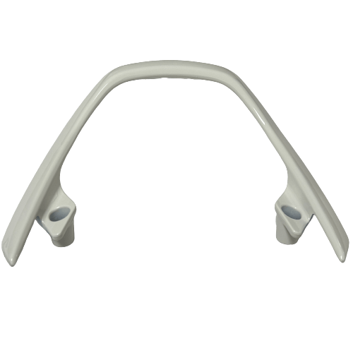 TVS JUPİTER 125 ARKA TUTAMAK BEYAZ A