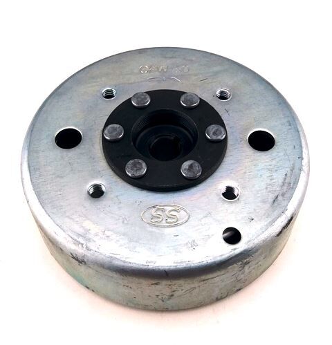 RMG MOTO GUSTO RAPİD 50 ROTOR EU4 DIVA