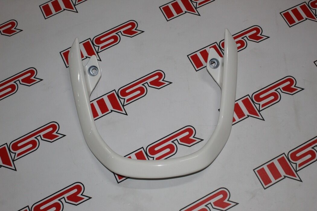 TVS JUPİTER 125 ARKA TUTAMAK BEYAZ A